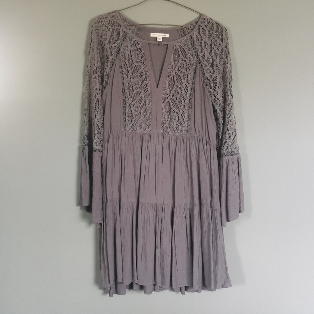 Boho dress